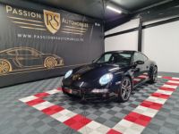 Porsche 911 PORSCHE 997.1 CARRERA S 3.8L 355 CV – 70 000 Km – Echappement sport / PCM / Volant sport - <small></small> 52.990 € <small>TTC</small> - #1