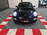 Porsche 911 PORSCHE 997.1 CARRERA S 3.8L 355 CV – 70 000 Km – Echappement sport / PCM / Volant sport - <small></small> 52.990 € <small>TTC</small> - #2