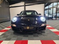 Porsche 911 PORSCHE 997.1 CARRERA S 3.8L 355 CV – 70 000 Km – Echappement sport / PCM / Volant sport - <small></small> 52.990 € <small>TTC</small> - #3