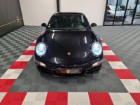 Porsche 911 PORSCHE 997.1 CARRERA S 3.8L 355 CV – 70 000 Km – Echappement sport / PCM / Volant sport - <small></small> 52.990 € <small>TTC</small> - #4