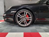 Porsche 911 PORSCHE 997.1 CARRERA S 3.8L 355 CV – 70 000 Km – Echappement sport / PCM / Volant sport - <small></small> 52.990 € <small>TTC</small> - #12