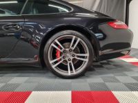 Porsche 911 PORSCHE 997.1 CARRERA S 3.8L 355 CV – 70 000 Km – Echappement sport / PCM / Volant sport - <small></small> 52.990 € <small>TTC</small> - #14