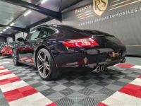 Porsche 911 PORSCHE 997.1 CARRERA S 3.8L 355 CV – 70 000 Km – Echappement sport / PCM / Volant sport - <small></small> 52.990 € <small>TTC</small> - #15