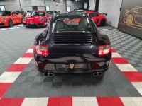 Porsche 911 PORSCHE 997.1 CARRERA S 3.8L 355 CV – 70 000 Km – Echappement sport / PCM / Volant sport - <small></small> 52.990 € <small>TTC</small> - #16