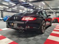 Porsche 911 PORSCHE 997.1 CARRERA S 3.8L 355 CV – 70 000 Km – Echappement sport / PCM / Volant sport - <small></small> 52.990 € <small>TTC</small> - #18