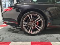 Porsche 911 PORSCHE 997.1 CARRERA S 3.8L 355 CV – 70 000 Km – Echappement sport / PCM / Volant sport - <small></small> 52.990 € <small>TTC</small> - #21