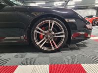 Porsche 911 PORSCHE 997.1 CARRERA S 3.8L 355 CV – 70 000 Km – Echappement sport / PCM / Volant sport - <small></small> 52.990 € <small>TTC</small> - #23