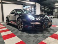 Porsche 911 PORSCHE 997.1 CARRERA S 3.8L 355 CV – 70 000 Km – Echappement sport / PCM / Volant sport - <small></small> 52.990 € <small>TTC</small> - #24