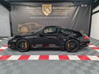 Porsche 911 PORSCHE 997.2 CARRERA 4S 3,8L 385 CV – 33 000 Km – Freins Céramiques / Pack Sport Chrono - <small></small> 82.990 € <small>TTC</small> - #5