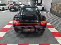 Porsche 911 PORSCHE 997.2 CARRERA 4S 3,8L 385 CV – 33 000 Km – Freins Céramiques / Pack Sport Chrono - <small></small> 82.990 € <small>TTC</small> - #10