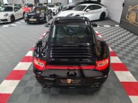 Porsche 911 PORSCHE 997.2 CARRERA 4S 3,8L 385 CV – 33 000 Km – Freins Céramiques / Pack Sport Chrono - <small></small> 82.990 € <small>TTC</small> - #12