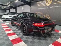 Porsche 911 PORSCHE 997.2 CARRERA 4S 3,8L 385 CV – 33 000 Km – Freins Céramiques / Pack Sport Chrono - <small></small> 82.990 € <small>TTC</small> - #14