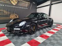 Porsche 911 PORSCHE 997.2 CARRERA 4S 3,8L 385 CV – 33 000 Km – Freins Céramiques / Pack Sport Chrono - <small></small> 82.990 € <small>TTC</small> - #15