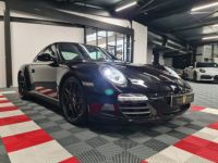 Porsche 911 PORSCHE 997.2 CARRERA 4S 3,8L 385 CV – 33 000 Km – Freins Céramiques / Pack Sport Chrono - <small></small> 82.990 € <small>TTC</small> - #24