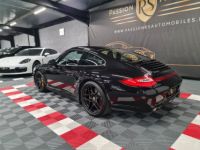 Porsche 911 PORSCHE 997.2 CARRERA 4S 3,8L 385 CV – 33 000 Km – Freins Céramiques / Pack Sport Chrono - <small></small> 82.990 € <small>TTC</small> - #48