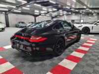 Porsche 911 PORSCHE 997.2 CARRERA 4S 3,8L 385 CV – 33 000 Km – Freins Céramiques / Pack Sport Chrono - <small></small> 82.990 € <small>TTC</small> - #49