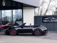 Porsche 911 Porshe 992 carrera 4 gts leasing 1890e-mois - <small></small> 205.900 € <small>TTC</small> - #3