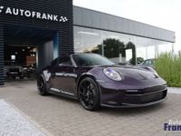 Porsche 911 PTS GT3 TOURING FULL LEATHER BOSE 18WEGE - <small></small> 222.950 € <small>TTC</small> - #1