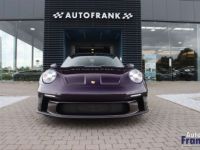 Porsche 911 PTS GT3 TOURING FULL LEATHER BOSE 18WEGE - <small></small> 222.950 € <small>TTC</small> - #2