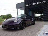 Porsche 911 PTS GT3 TOURING FULL LEATHER BOSE 18WEGE - <small></small> 222.950 € <small>TTC</small> - #3