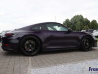 Porsche 911 PTS GT3 TOURING FULL LEATHER BOSE 18WEGE - <small></small> 222.950 € <small>TTC</small> - #8