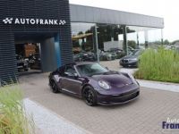 Porsche 911 PTS GT3 TOURING FULL LEATHER BOSE 18WEGE - <small></small> 222.950 € <small>TTC</small> - #9