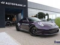 Porsche 911 PTS GT3 TOURING FULL LEATHER BOSE 18WEGE - <small></small> 222.950 € <small>TTC</small> - #13