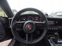 Porsche 911 PTS GT3 TOURING FULL LEATHER BOSE 18WEGE - <small></small> 222.950 € <small>TTC</small> - #19