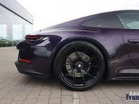 Porsche 911 PTS GT3 TOURING FULL LEATHER BOSE 18WEGE - <small></small> 222.950 € <small>TTC</small> - #35