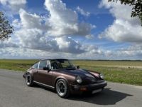 Porsche 911 "G" - Prix sur Demande - #1