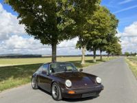 Porsche 911 "G" - Prix sur Demande - #6