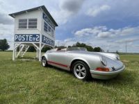 Porsche 911 "G" - Prix sur Demande - #3