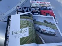 Porsche 911 "G" - Prix sur Demande - #20