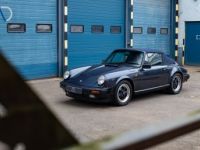 Porsche 911 "G" - <small></small> 64.000 € <small>TTC</small> - #3