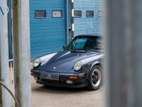 Porsche 911 "G" - <small></small> 64.000 € <small>TTC</small> - #9