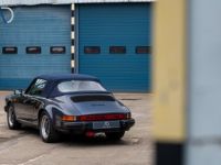 Porsche 911 "G" - <small></small> 64.000 € <small>TTC</small> - #11