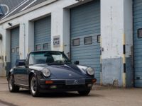 Porsche 911 "G" - <small></small> 64.000 € <small>TTC</small> - #13