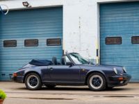 Porsche 911 "G" - <small></small> 64.000 € <small>TTC</small> - #15