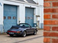 Porsche 911 "G" - <small></small> 64.000 € <small>TTC</small> - #17