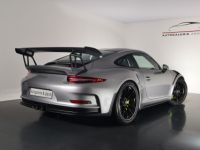 Porsche 911 RS Clubsport / Garantie 12 mois - <small></small> 177.900 € <small>TTC</small> - #4