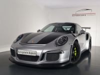 Porsche 911 RS Clubsport / Garantie 12 mois - <small></small> 177.900 € <small>TTC</small> - #1