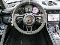 Porsche 911 RS / Lift / Porsche approved - <small></small> 215.900 € <small>TTC</small> - #6
