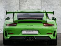 Porsche 911 RS / Lift / Porsche approved - <small></small> 215.900 € <small>TTC</small> - #3
