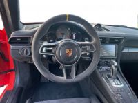 Porsche 911 RS / Lift / Porsche Approved - <small></small> 209.990 € <small>TTC</small> - #10