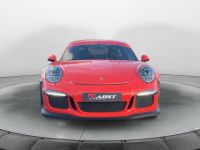 Porsche 911 RS / Lift / Porsche Approved - <small></small> 209.990 € <small>TTC</small> - #7