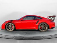 Porsche 911 RS / Lift / Porsche Approved - <small></small> 209.990 € <small>TTC</small> - #5