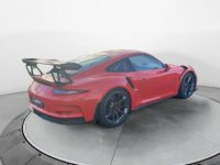 Porsche 911 RS / Lift / Porsche Approved - <small></small> 209.990 € <small>TTC</small> - #3