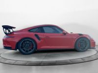 Porsche 911 RS / Lift / Porsche Approved - <small></small> 209.990 € <small>TTC</small> - #2