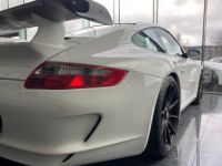 Porsche 911 rs type 997 gt3 phase 1 bt meca 3.6 l - <small></small> 132.800 € <small>TTC</small> - #14