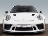 Porsche 911 RS Weissach Clubsport / Garantie 12 mois - <small></small> 262.800 € <small>TTC</small> - #5